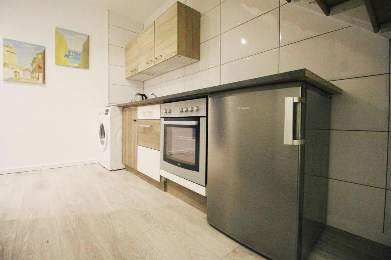 Comfortable Rooms In Akh Area Wiedeń Zewnętrze zdjęcie