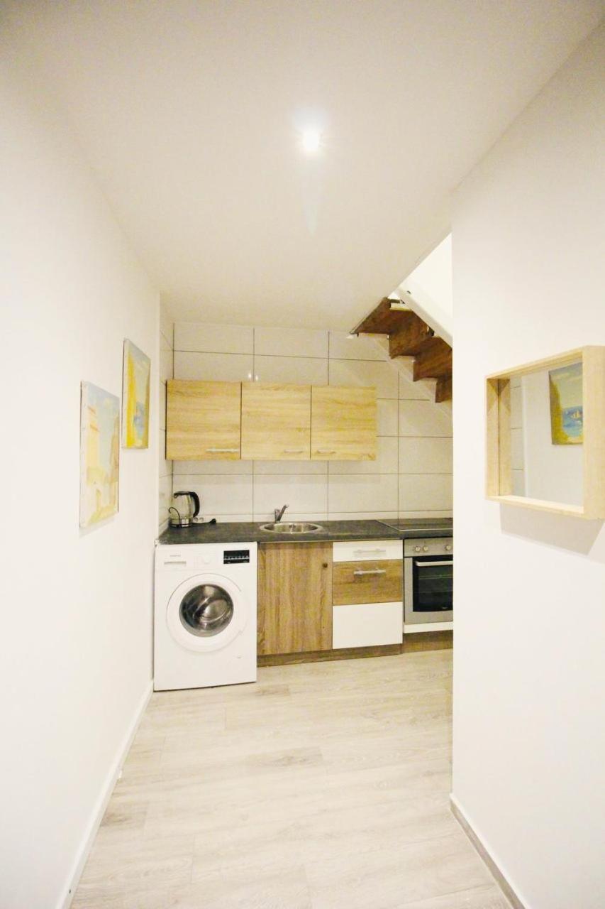 Comfortable Rooms In Akh Area Wiedeń Zewnętrze zdjęcie