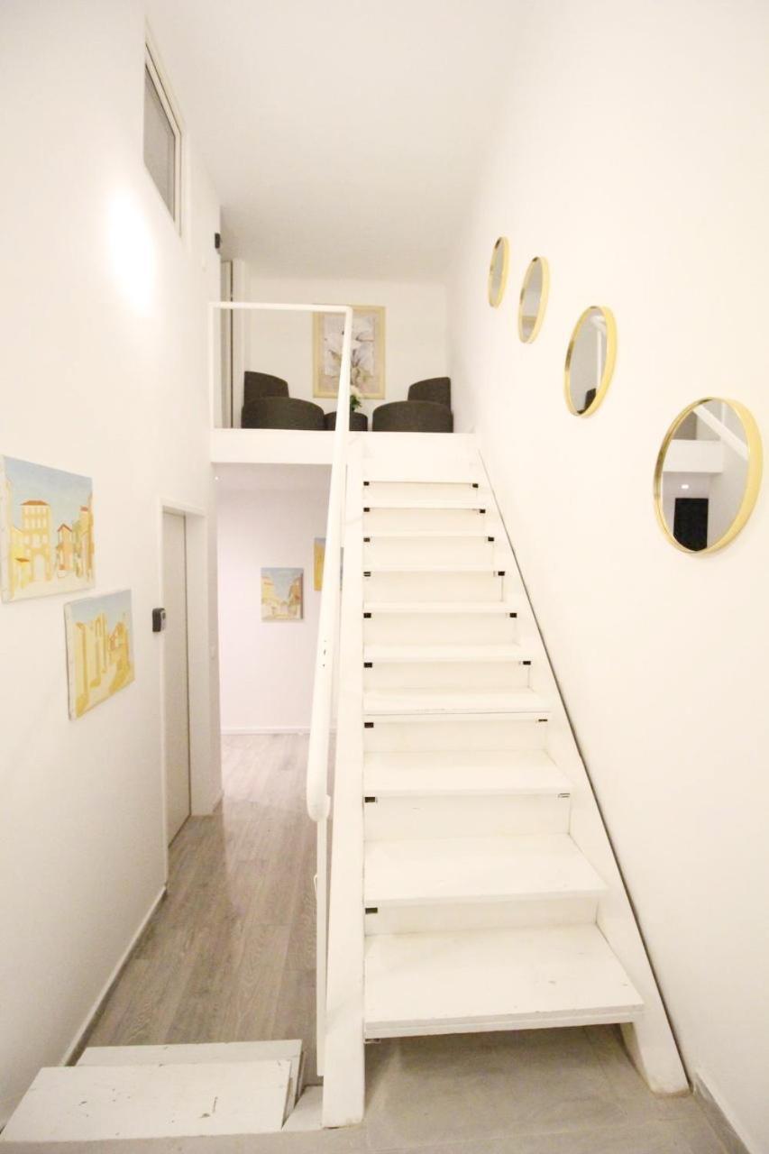 Comfortable Rooms In Akh Area Wiedeń Zewnętrze zdjęcie