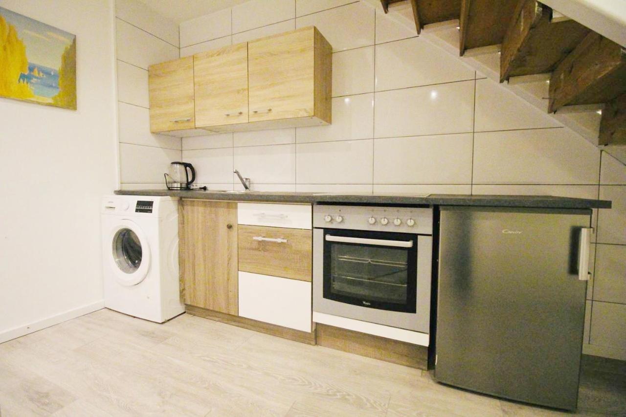 Comfortable Rooms In Akh Area Wiedeń Zewnętrze zdjęcie
