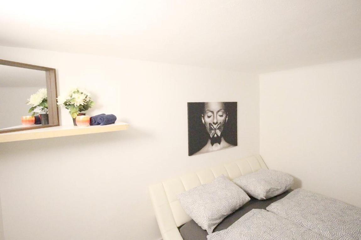 Comfortable Rooms In Akh Area Wiedeń Zewnętrze zdjęcie