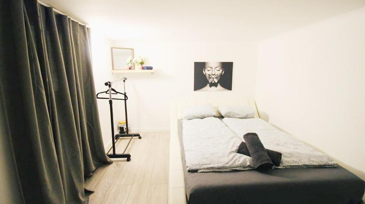 Comfortable Rooms In Akh Area Wiedeń Zewnętrze zdjęcie