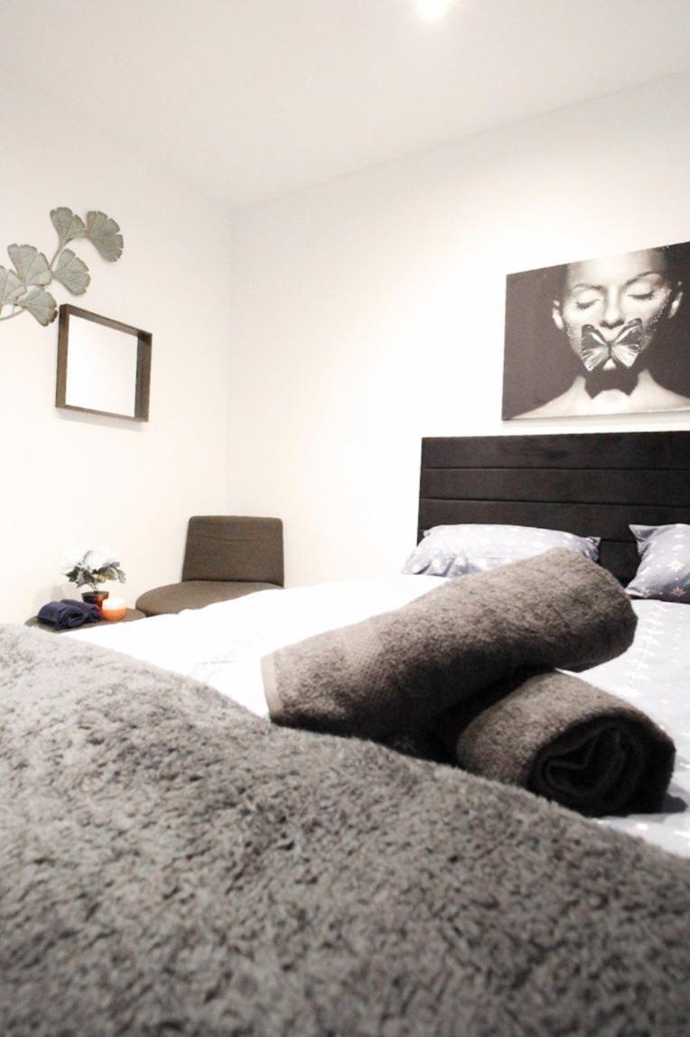 Comfortable Rooms In Akh Area Wiedeń Zewnętrze zdjęcie