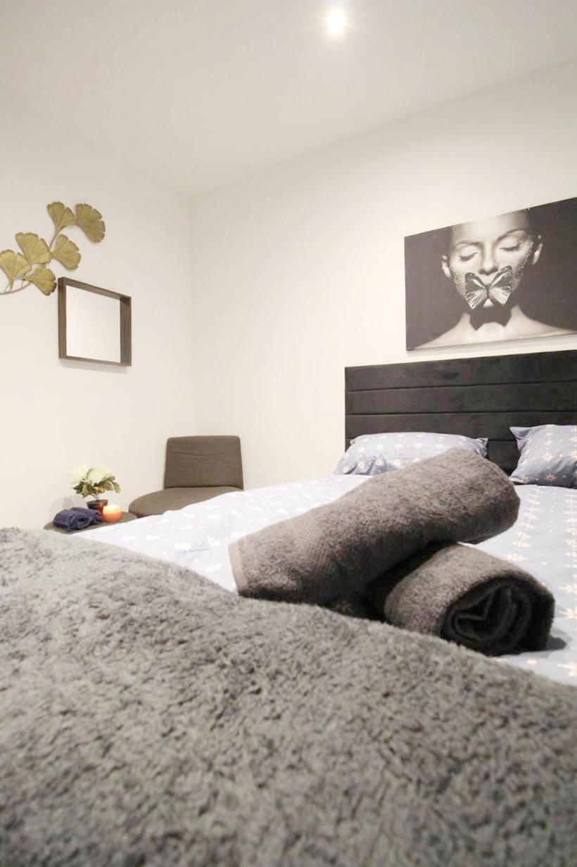 Comfortable Rooms In Akh Area Wiedeń Zewnętrze zdjęcie