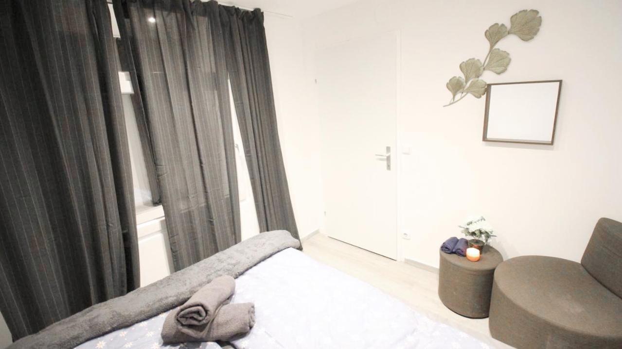 Comfortable Rooms In Akh Area Wiedeń Zewnętrze zdjęcie