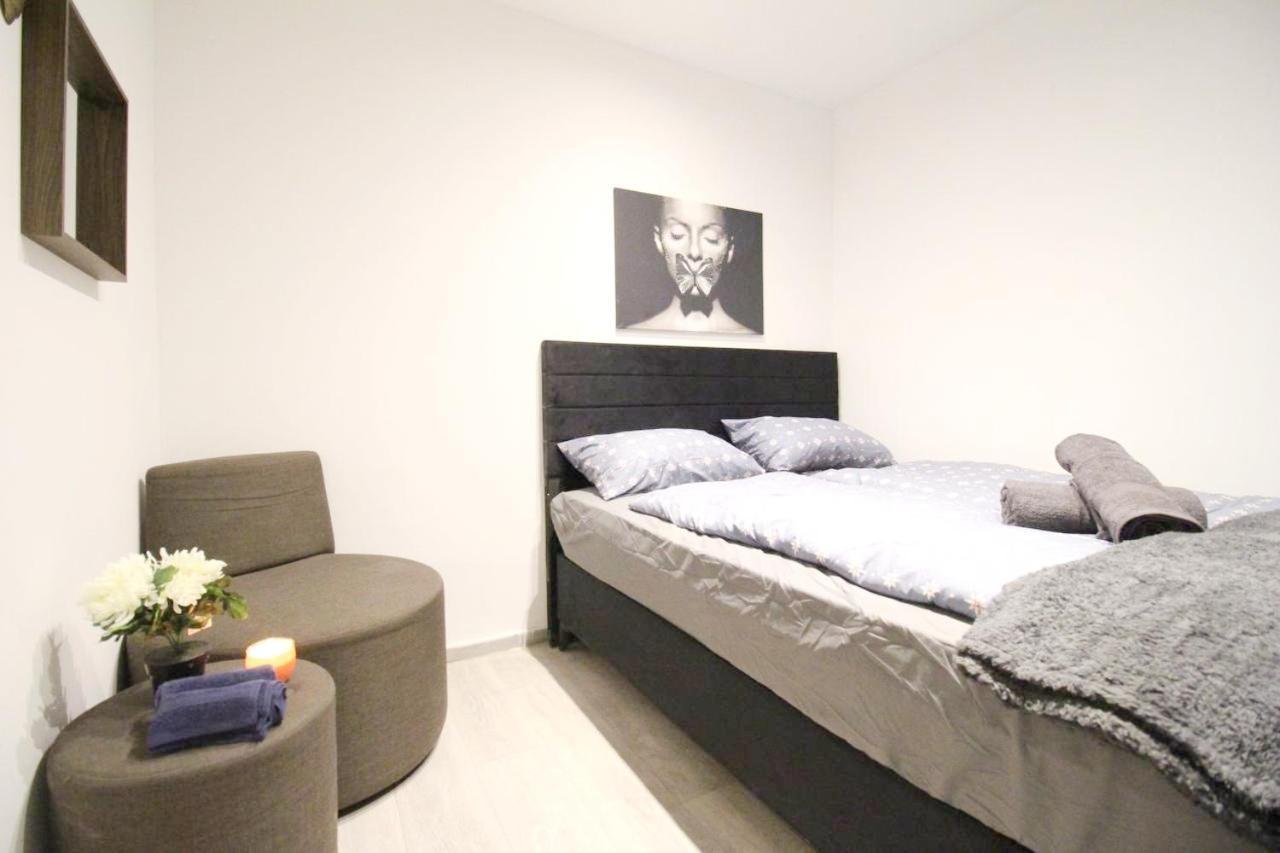 Comfortable Rooms In Akh Area Wiedeń Zewnętrze zdjęcie
