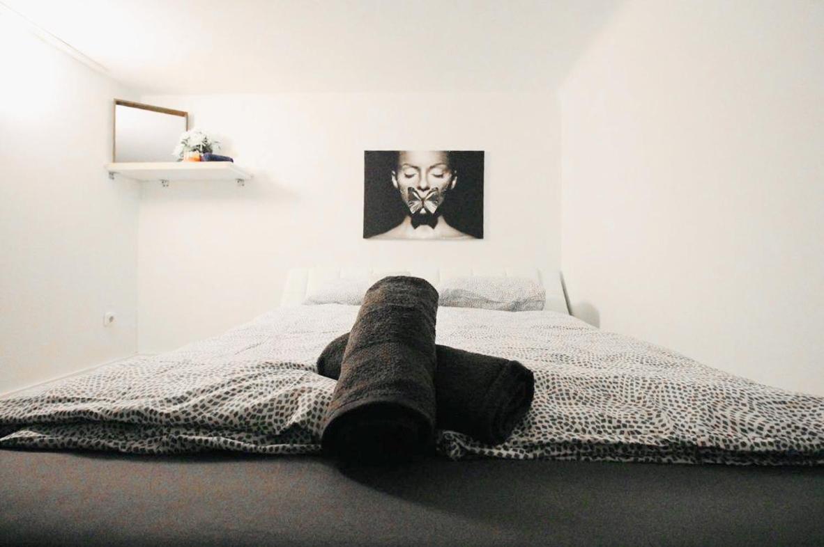 Comfortable Rooms In Akh Area Wiedeń Zewnętrze zdjęcie