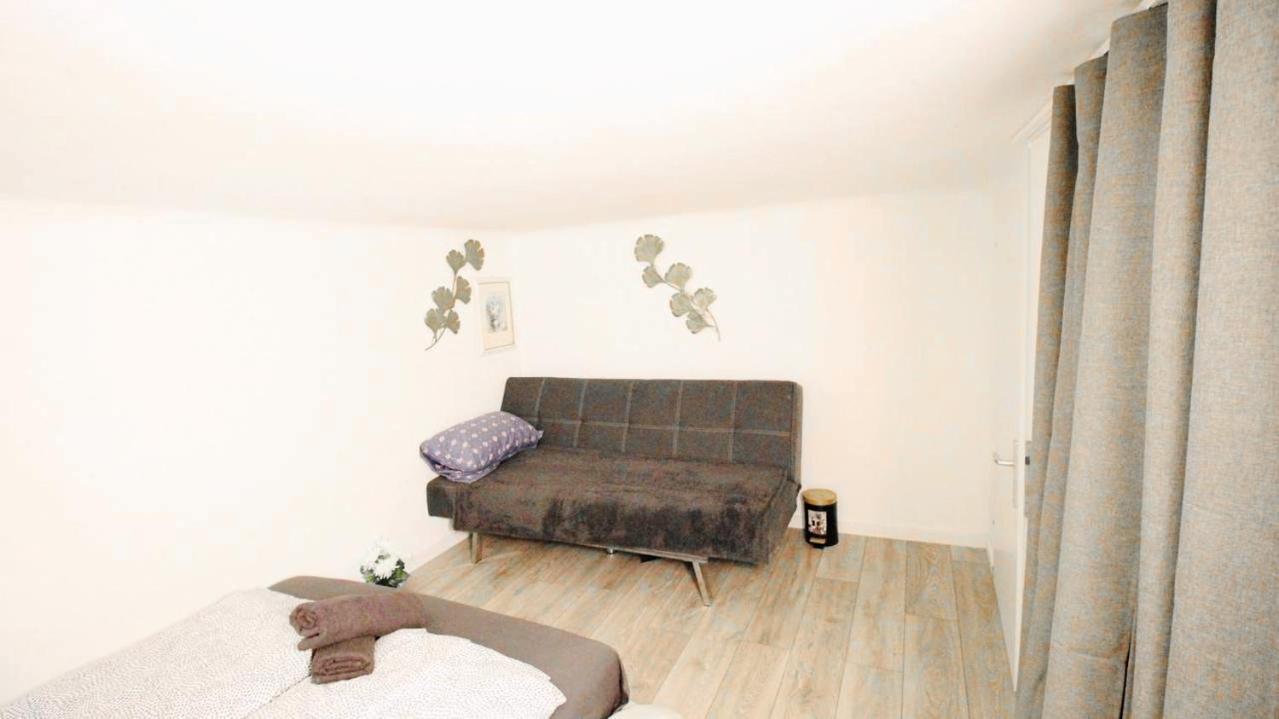 Comfortable Rooms In Akh Area Wiedeń Zewnętrze zdjęcie