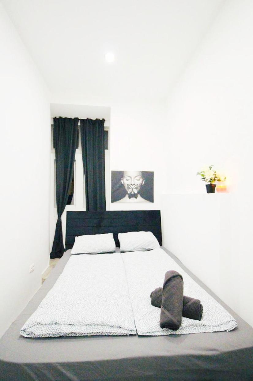 Comfortable Rooms In Akh Area Wiedeń Zewnętrze zdjęcie