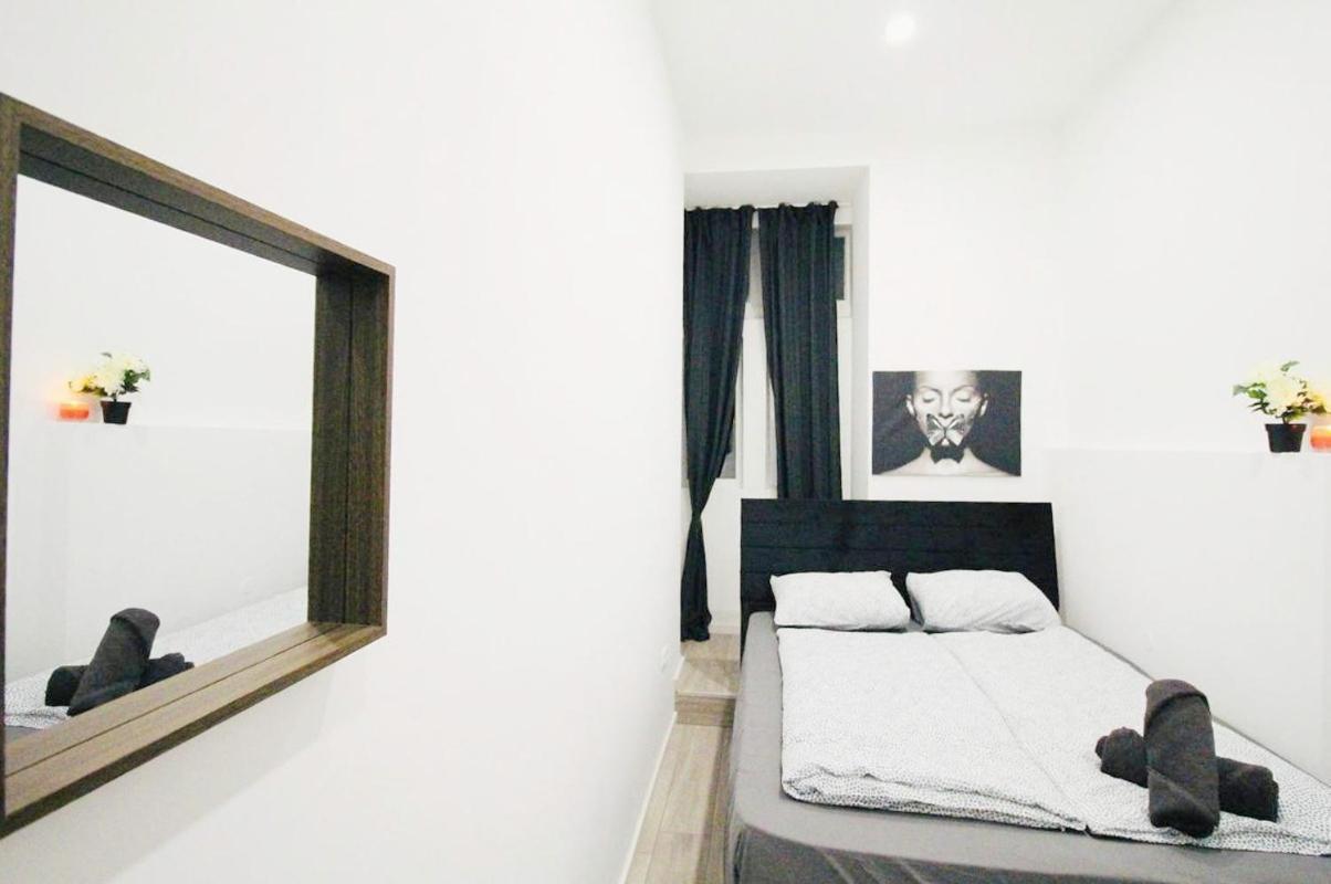 Comfortable Rooms In Akh Area Wiedeń Zewnętrze zdjęcie