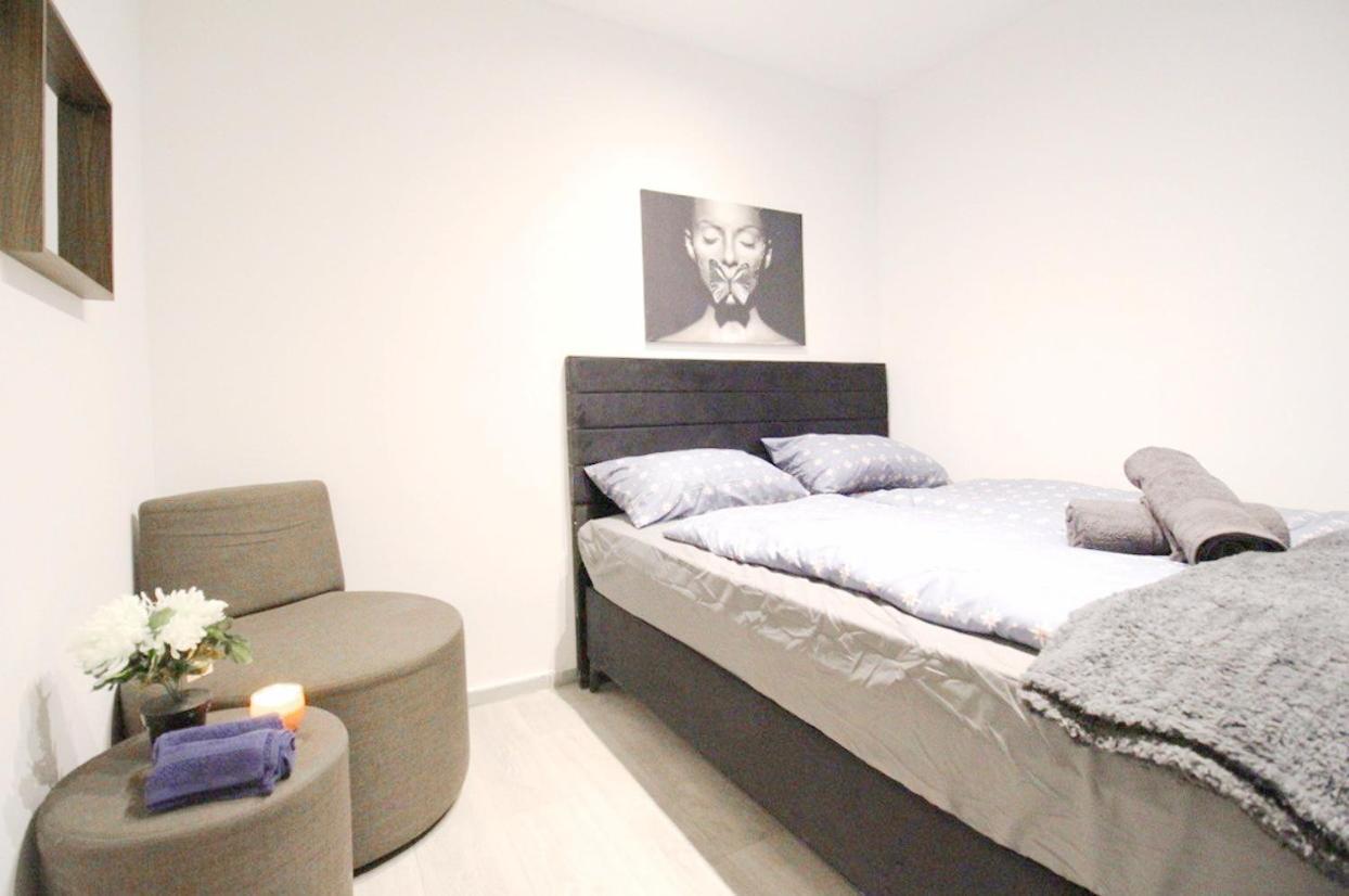 Comfortable Rooms In Akh Area Wiedeń Zewnętrze zdjęcie