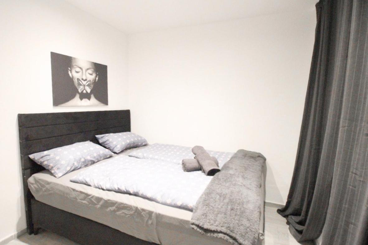 Comfortable Rooms In Akh Area Wiedeń Zewnętrze zdjęcie