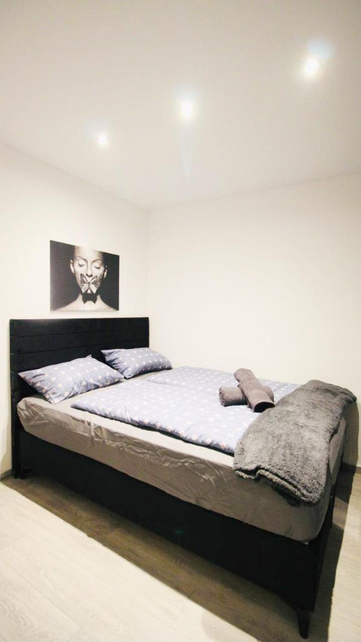 Comfortable Rooms In Akh Area Wiedeń Zewnętrze zdjęcie
