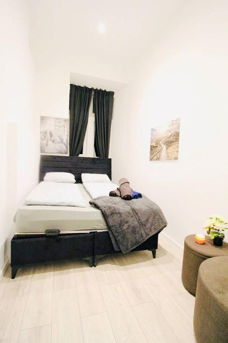 Comfortable Rooms In Akh Area Wiedeń Zewnętrze zdjęcie