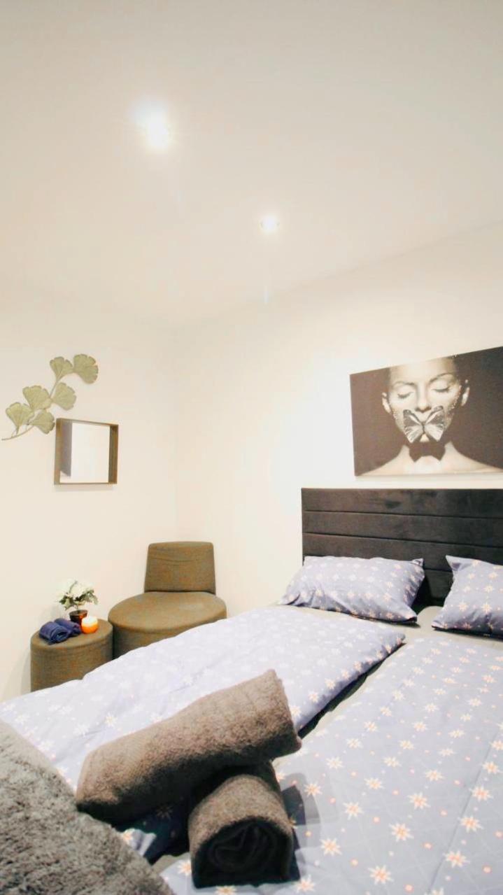 Comfortable Rooms In Akh Area Wiedeń Zewnętrze zdjęcie