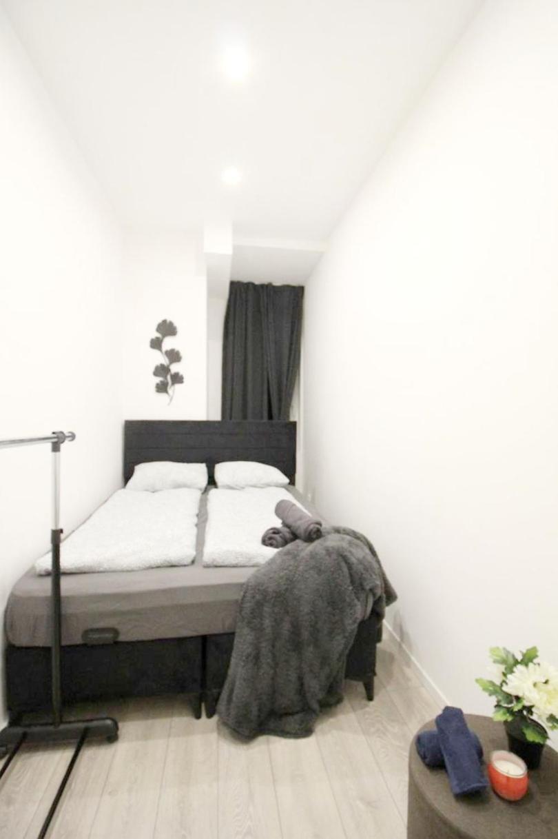 Comfortable Rooms In Akh Area Wiedeń Zewnętrze zdjęcie