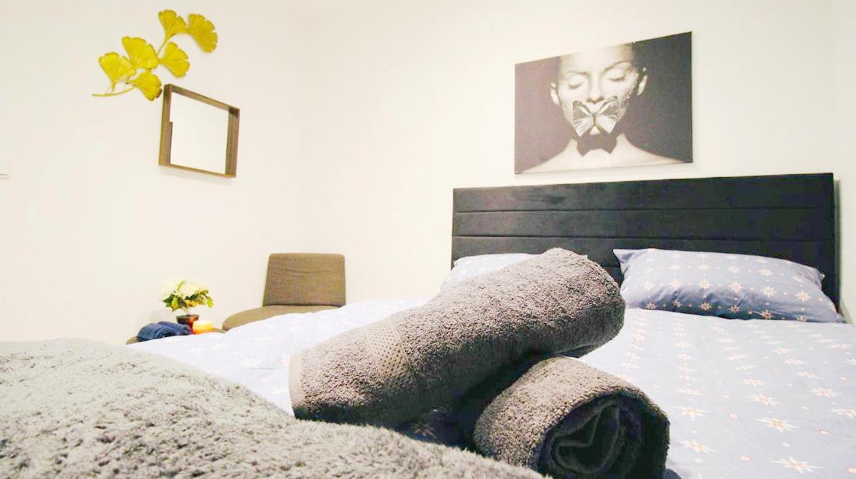 Comfortable Rooms In Akh Area Wiedeń Zewnętrze zdjęcie