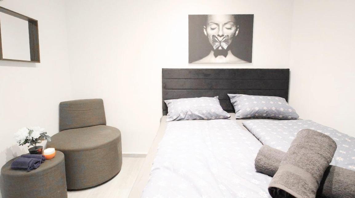 Comfortable Rooms In Akh Area Wiedeń Zewnętrze zdjęcie