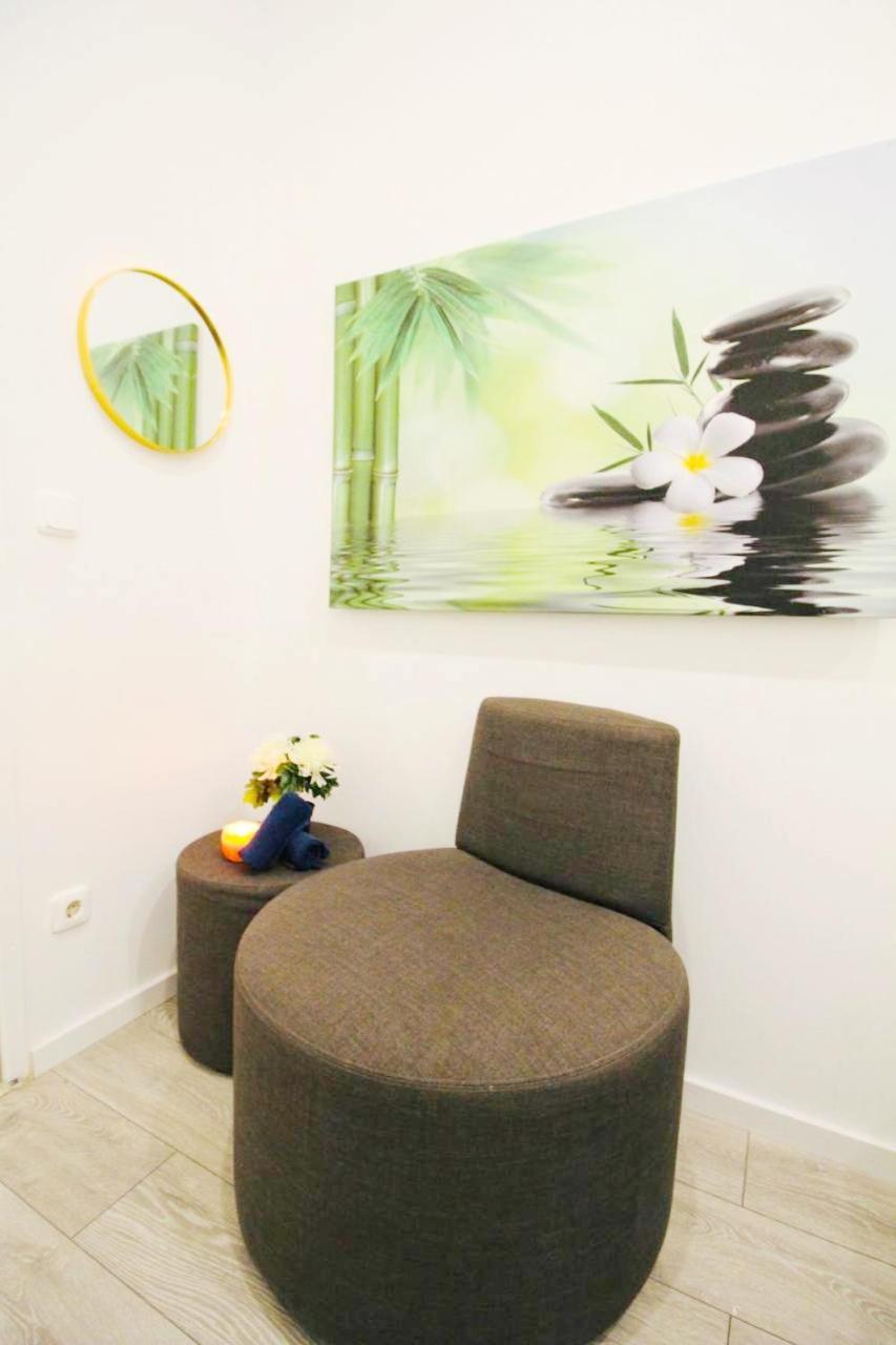 Comfortable Rooms In Akh Area Wiedeń Zewnętrze zdjęcie
