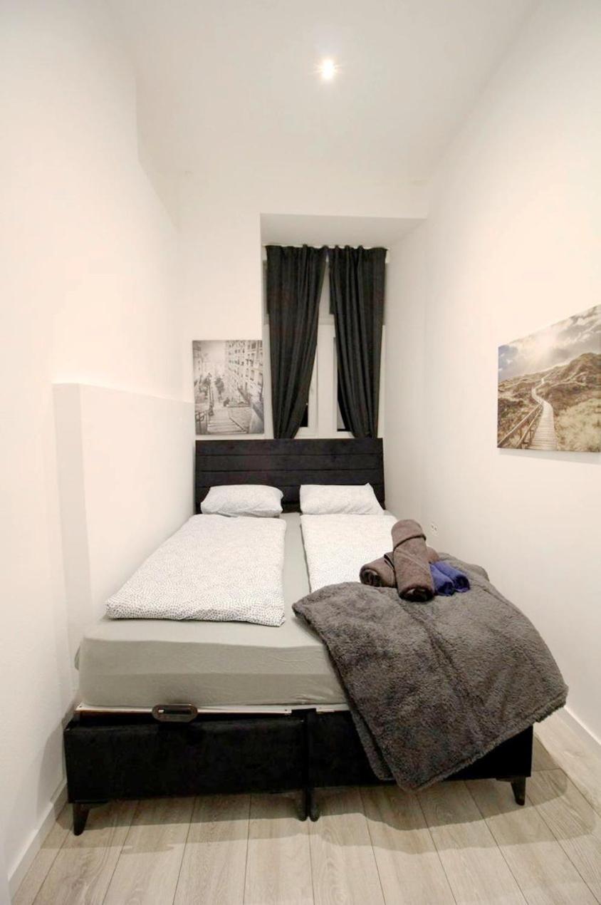 Comfortable Rooms In Akh Area Wiedeń Zewnętrze zdjęcie