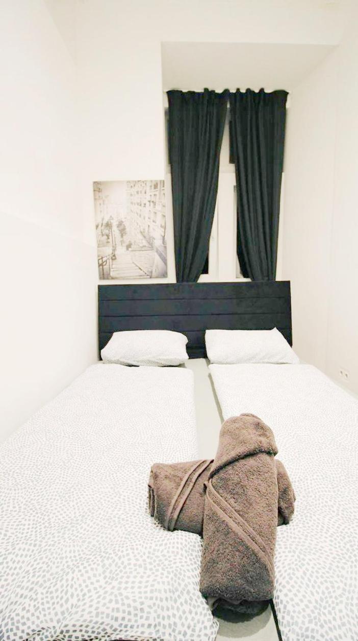 Comfortable Rooms In Akh Area Wiedeń Zewnętrze zdjęcie