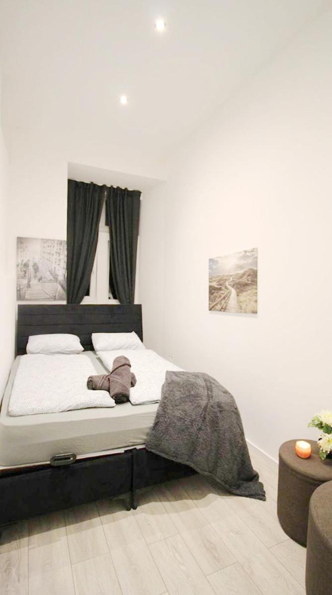 Comfortable Rooms In Akh Area Wiedeń Zewnętrze zdjęcie
