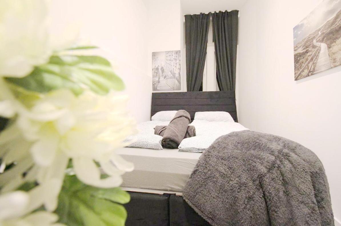 Comfortable Rooms In Akh Area Wiedeń Zewnętrze zdjęcie