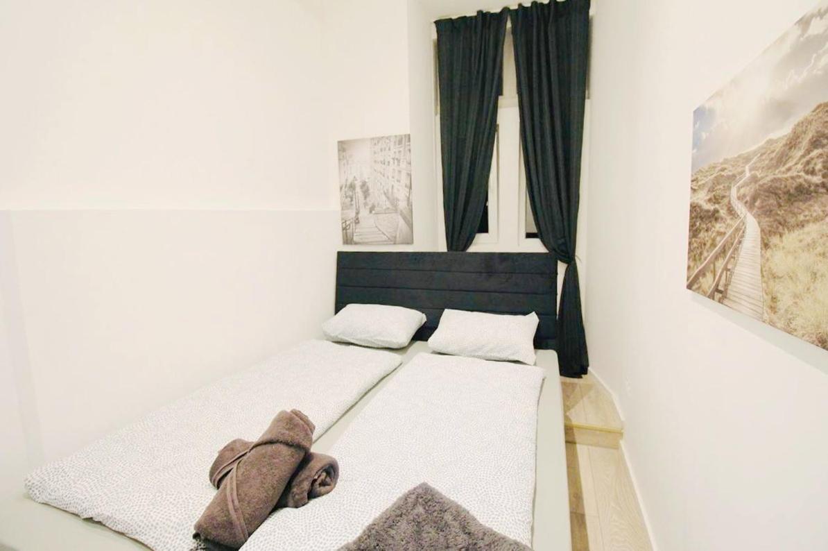 Comfortable Rooms In Akh Area Wiedeń Zewnętrze zdjęcie
