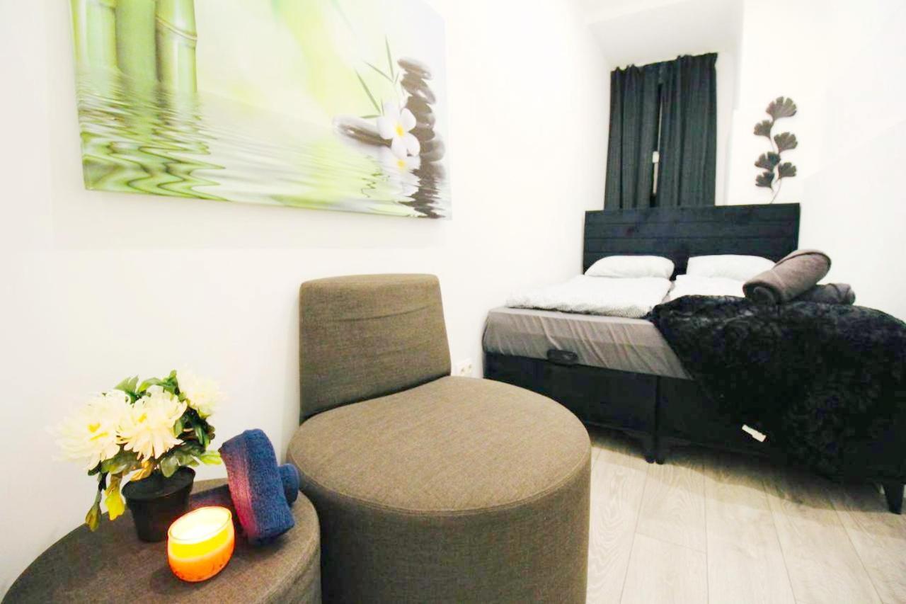 Comfortable Rooms In Akh Area Wiedeń Zewnętrze zdjęcie