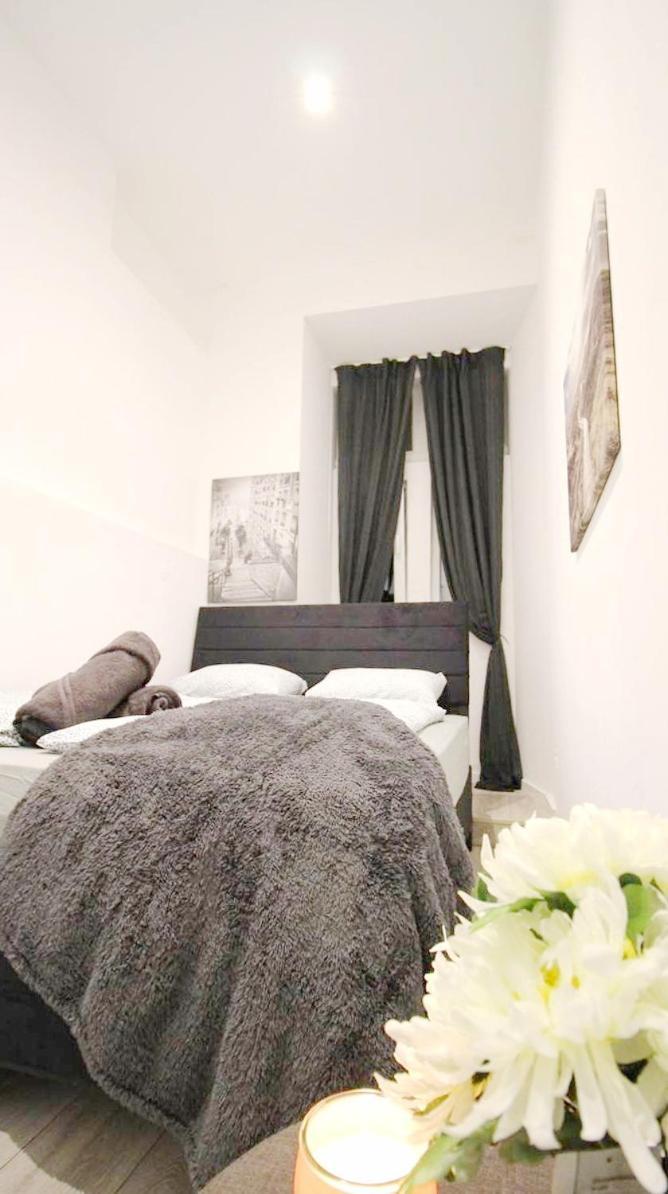 Comfortable Rooms In Akh Area Wiedeń Zewnętrze zdjęcie
