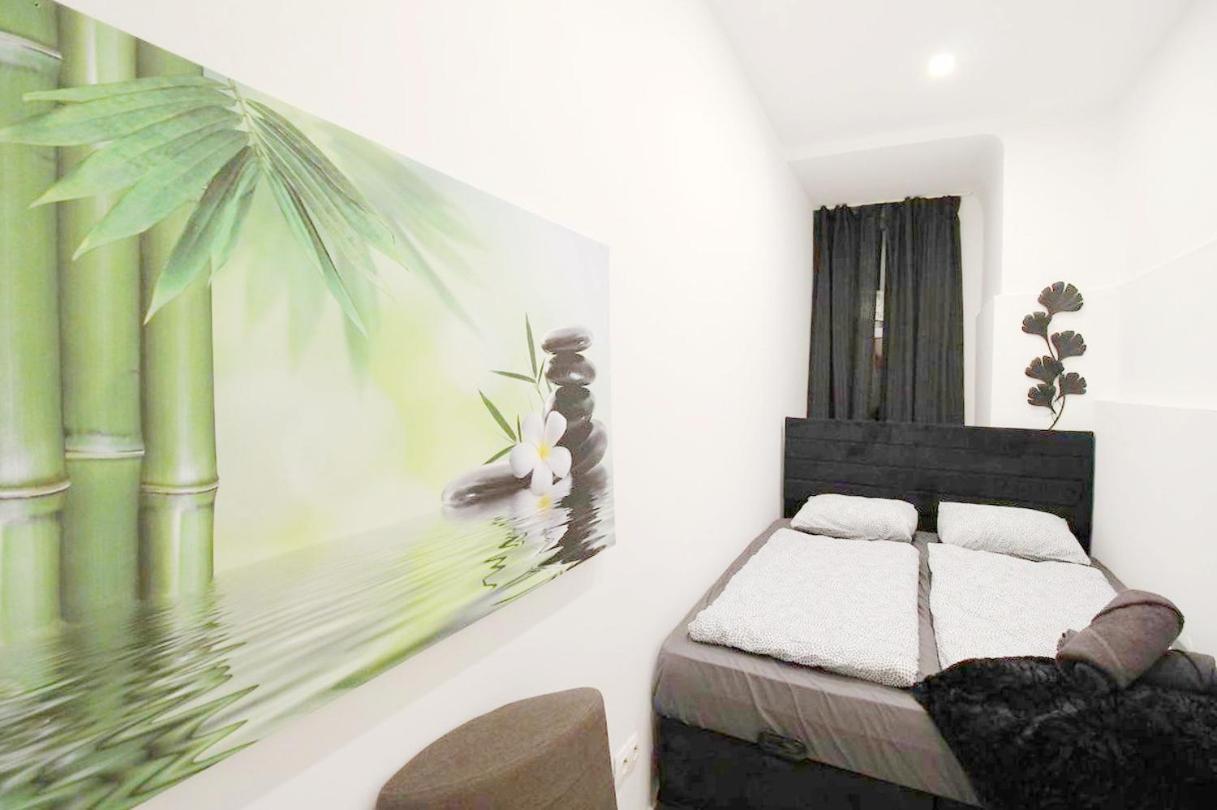 Comfortable Rooms In Akh Area Wiedeń Zewnętrze zdjęcie