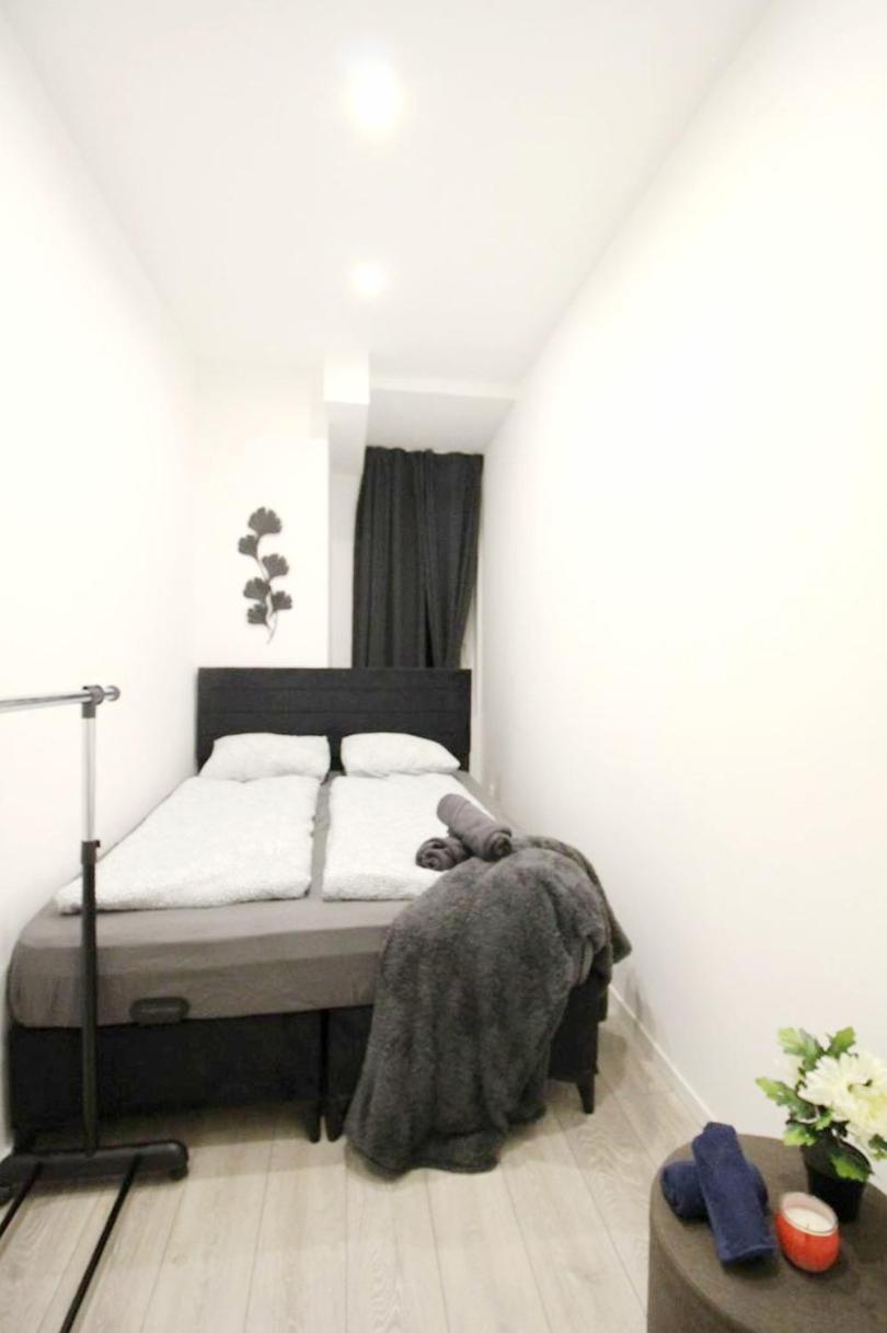 Comfortable Rooms In Akh Area Wiedeń Zewnętrze zdjęcie