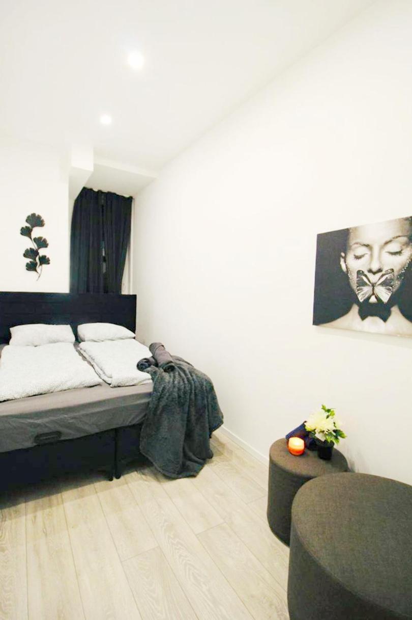 Comfortable Rooms In Akh Area Wiedeń Zewnętrze zdjęcie