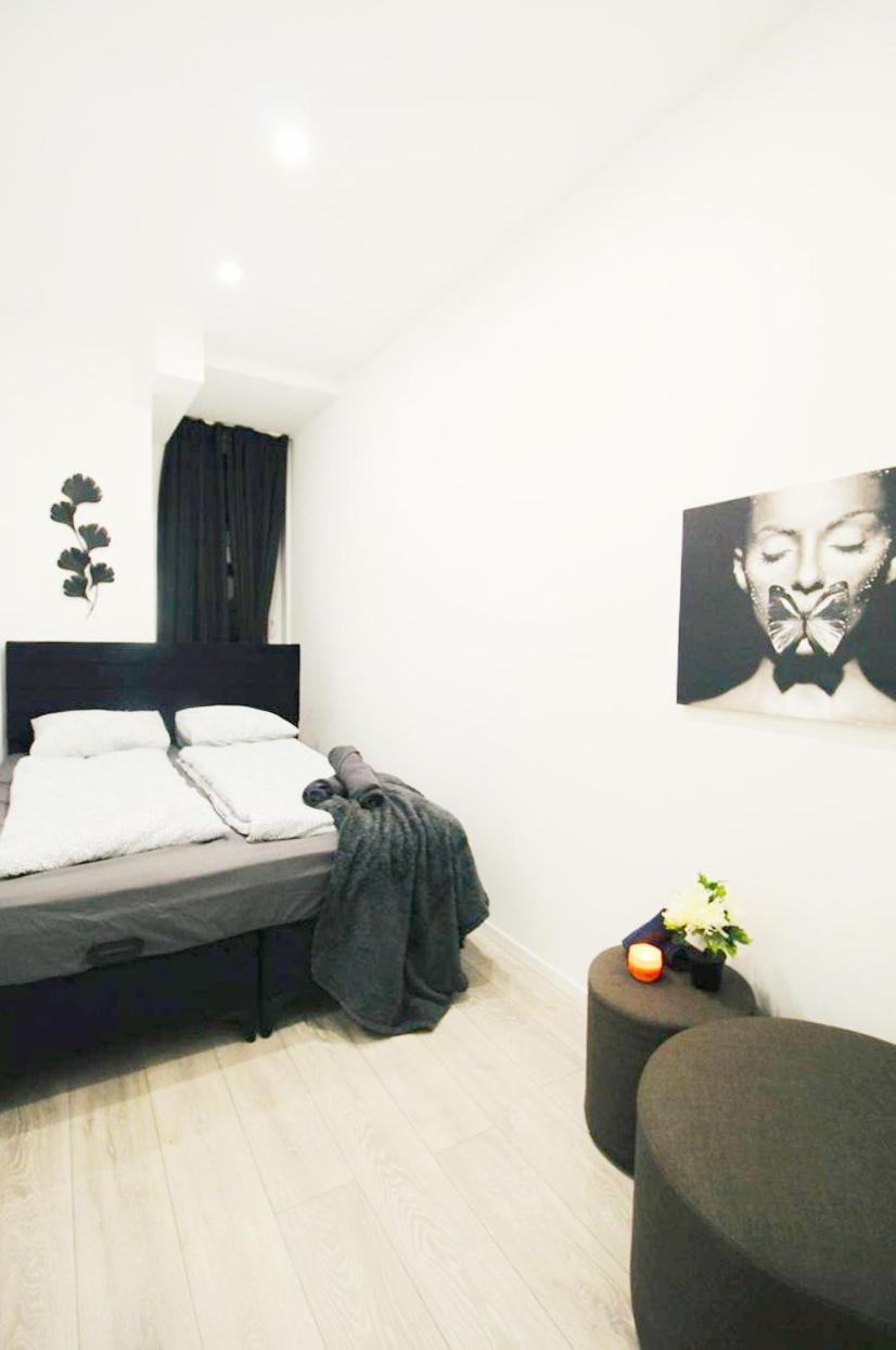 Comfortable Rooms In Akh Area Wiedeń Zewnętrze zdjęcie