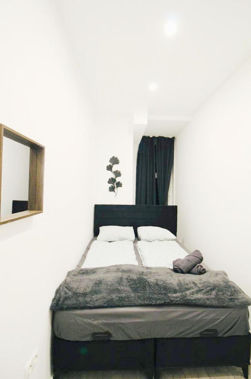 Comfortable Rooms In Akh Area Wiedeń Zewnętrze zdjęcie