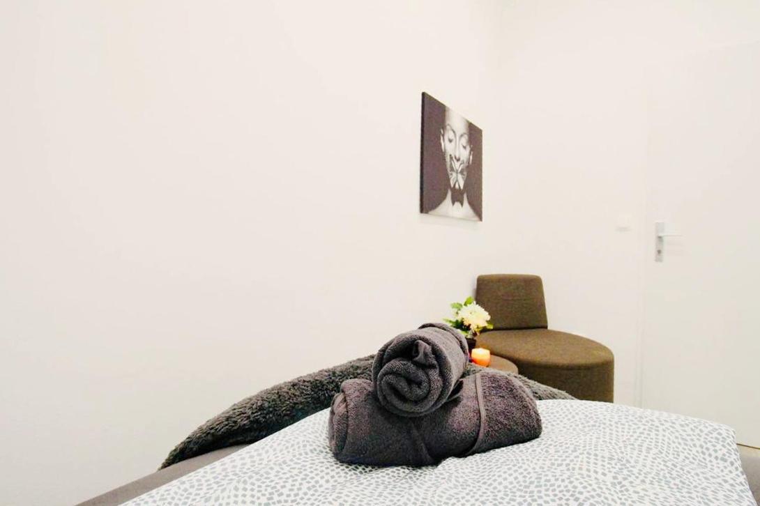 Comfortable Rooms In Akh Area Wiedeń Zewnętrze zdjęcie