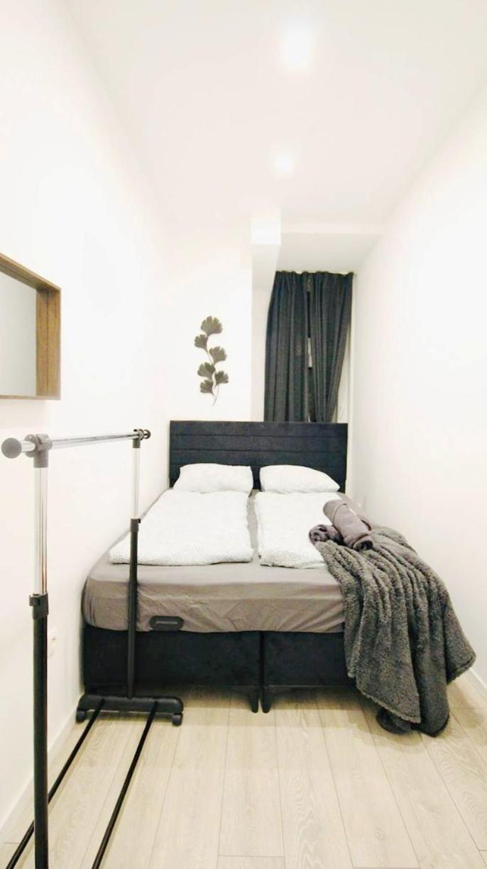 Comfortable Rooms In Akh Area Wiedeń Zewnętrze zdjęcie